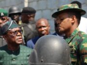 Matawalle: Wike Ya Ƙi Karbar Shawara