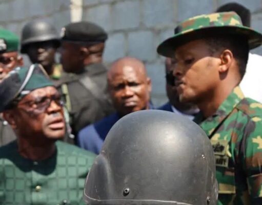 Matawalle: Wike Ya Ƙi Karbar Shawara