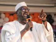 Idan zaƙin ganga yayi yawa fashewa take yi ~ Sanata Ali Ndume