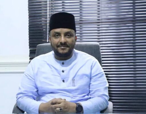 Rundunar ‘Yan Sanda ta Najeriya ta kama Alwan Hassan