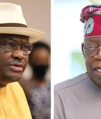 Dimukiraɗiya a Najeriya na daf da rugujewa – Nigeria Unite