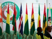 ECOWAS da Ansarudden sun haɗa hannu da nufin yaƙar ta’addanci a yammacin Afrika