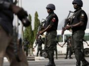 ’Yan Sanda Za Su Tsaurara Dokar Amfani da Baƙin Gilashin Mota