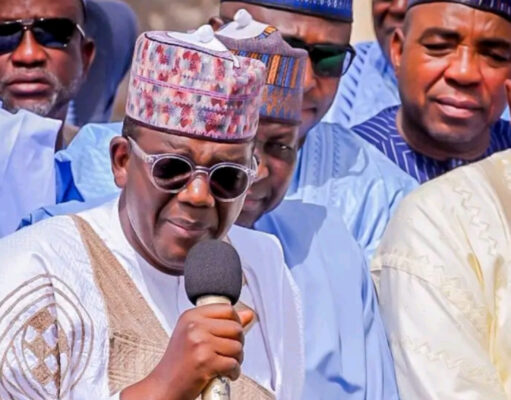 Jam’iyyar APC a Zamfara ta sake jaddada goyon bayanta ga Shugaba Tinubu a 2027