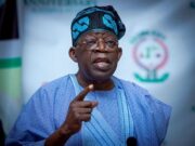 Shugaban yane Majalisar ta amince da bukatar da gaggawa.