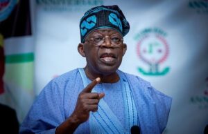 Shugaban yane Majalisar ta amince da bukatar da gaggawa.