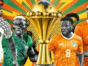 Fitattun ƴan ƙwallon Najeriya da ba za su buga gasar Afcon ta 2025 ba