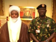 Sarkin Musulmi Ya Yaba wa Sojoji kan tsoro