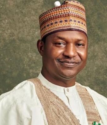 Malami Ya Zargi EFCC da Kai Samame Ofisoshi da Gidajensa