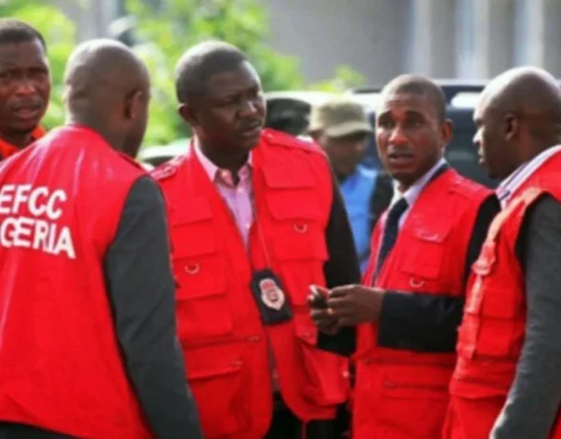 Ba ma amfani da EFCC Wajen Cin Zarafin ’Yan Adawa – Gwamnatin Tarayya