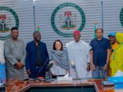 UNICEF Ta Jinjinawa Gwamnan Kano A Bisa Kula Da Kananan Yara