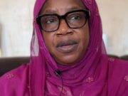 Daya daga cikin ’ya’yan Sheikh Ibrahim Niass ta bayyana yadda suka ji labarin rasuwar Sheikh Dahiru Bauchi