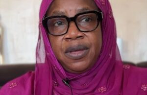 Daya daga cikin ’ya’yan Sheikh Ibrahim Niass ta bayyana yadda suka ji labarin rasuwar Sheikh Dahiru Bauchi