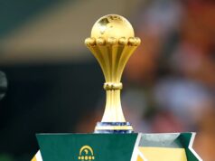 AFCON 2025: Najeriya Ta Fitar da Sunayen ‘Ƴan Wasanta 28