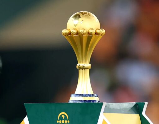 AFCON 2025: Najeriya Ta Fitar da Sunayen ‘Ƴan Wasanta 28