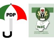 INEC za ta gana bangarorin dake rikici a jam’iyyar ta PDP