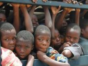 Safarar Yara: Gwamnatin kogi ta ceto yara 21