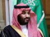 Saudiyya Ta Zartar da Hukuncin Kisa Kan Mutane 347 A 2025