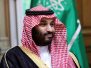 Saudiyya Ta Zartar da Hukuncin Kisa Kan Mutane 347 A 2025