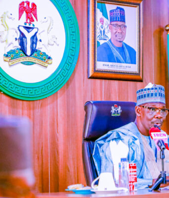 Gwamnatin Nasarawa za ta kafa yan sandan Jiha