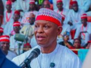 Za a dauki sabbin ma’aikatan kashe gobara fiye da 200 a Kano