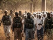 Har yanzu ba a samu Ɗalibai 250 da Aka Sace a makarantar katolika ta St. Mary