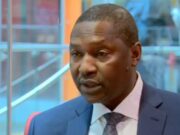 Malami bashi da Alaƙa da asusun banki guda 46 da ake zargin sa