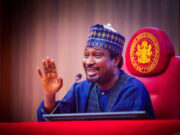 Barau ya yaba wa Shugaban Ƙasa kan daƙile yunƙurin juyin mulki a ƙasar Benin