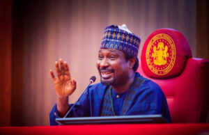 Barau ya yaba wa Shugaban Ƙasa kan daƙile yunƙurin juyin mulki a ƙasar Benin