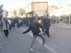 Aƙalla Mutane 500 Sun Mutu a Zanga-zangar Tsadar Rayuwa a Iran