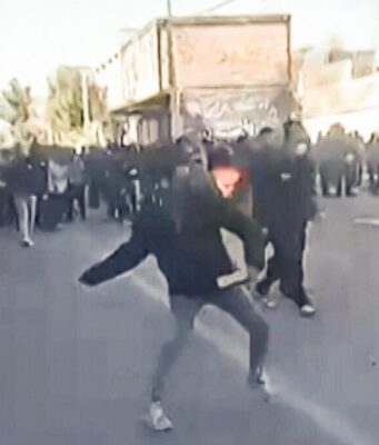 Aƙalla Mutane 500 Sun Mutu a Zanga-zangar Tsadar Rayuwa a Iran