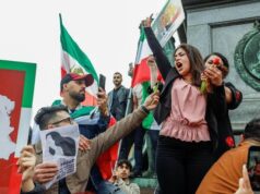 Iran Ta Katse Intanet Yayin Zanga-Zangar Adawa