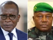 Zarge zarge dake faruwa tsakanin kasar Nijar, da Benin