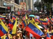 Venezuela ta saki fursunonin siyasa 80 saboda matsin lambar Amurka
