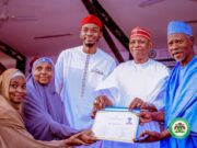 Gwamnatin Kano Ta Biya Naira Biliyan 2 Don Karɓo Takardun Daliban Lafiya a Cyprus