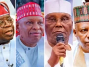 Abubuwan da ake tunani zasu faru a Siyasar 2026