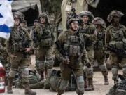 Sojojin Isra’ila na binciken maƙabarta a Gaza don neman gawar ɗan ƙasarta