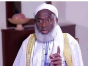 Boko Haram Ta Sanya Sunana Cikin Jerin Wadanda Take Shirin Kashewa- -SHEIK GUM