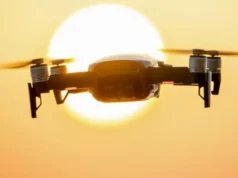 Yadda mayaƙa ke sabonta salon kai hari da jirage marasa matuƙa a Najeriya da wasu ƙasashen