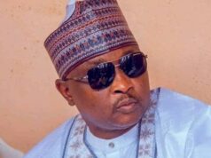 “A rufe majalisar tarayya yanzu saboda matsalar tsaro” – Cewar Alhassan Ado Doguwa