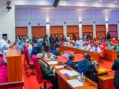 Majalisar Najeriya ta kafa kwamitin nazari kan gyaran dokar zaɓe